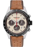 Reloj Montblanc Hombre Timewalker in Acero 118491 - 118491